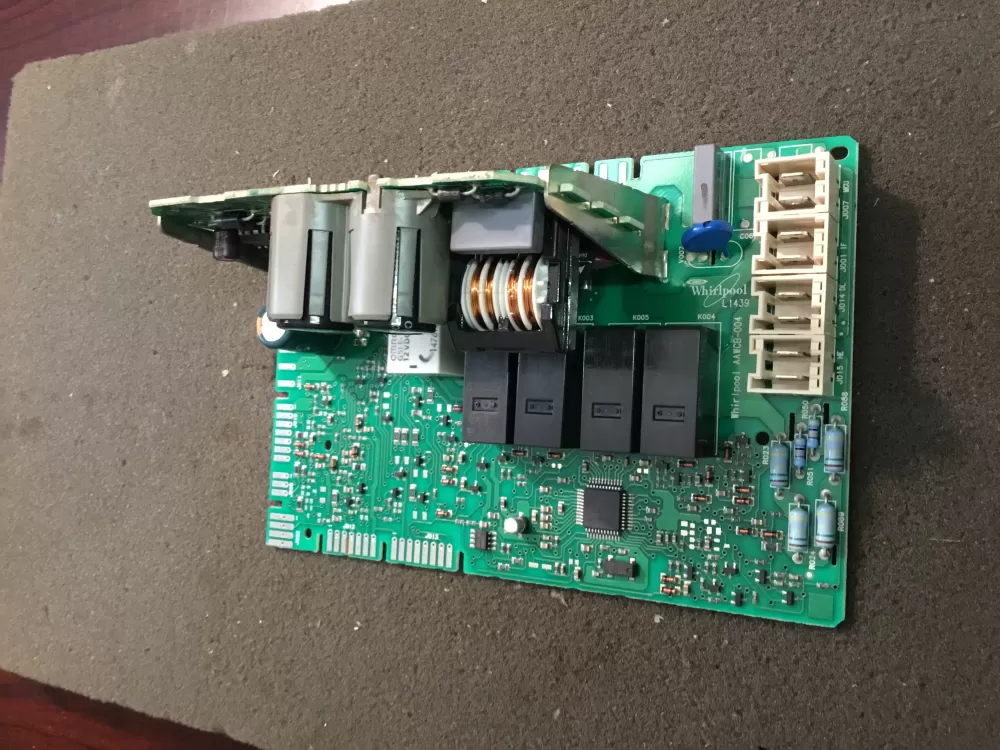 Whirlpool AAWCB-004 Washer Control Board