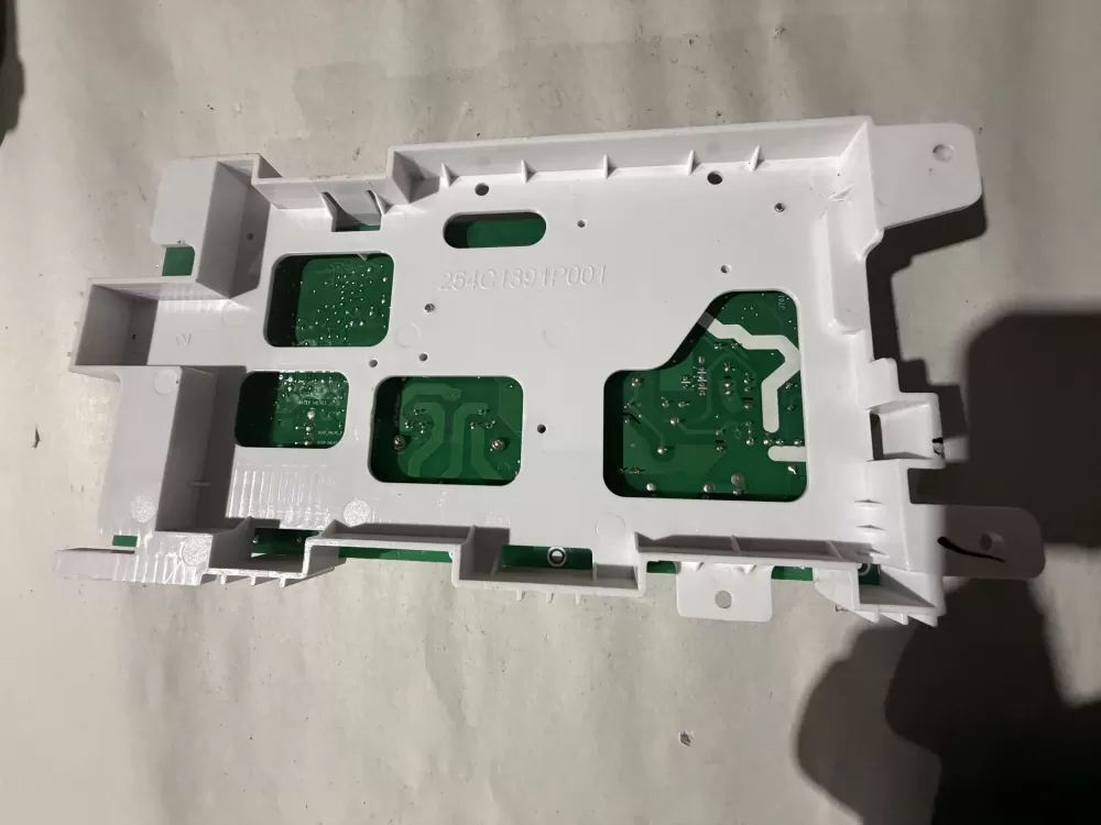GE 234D2617G001 Washer Control Board AZ225569 | KM2772