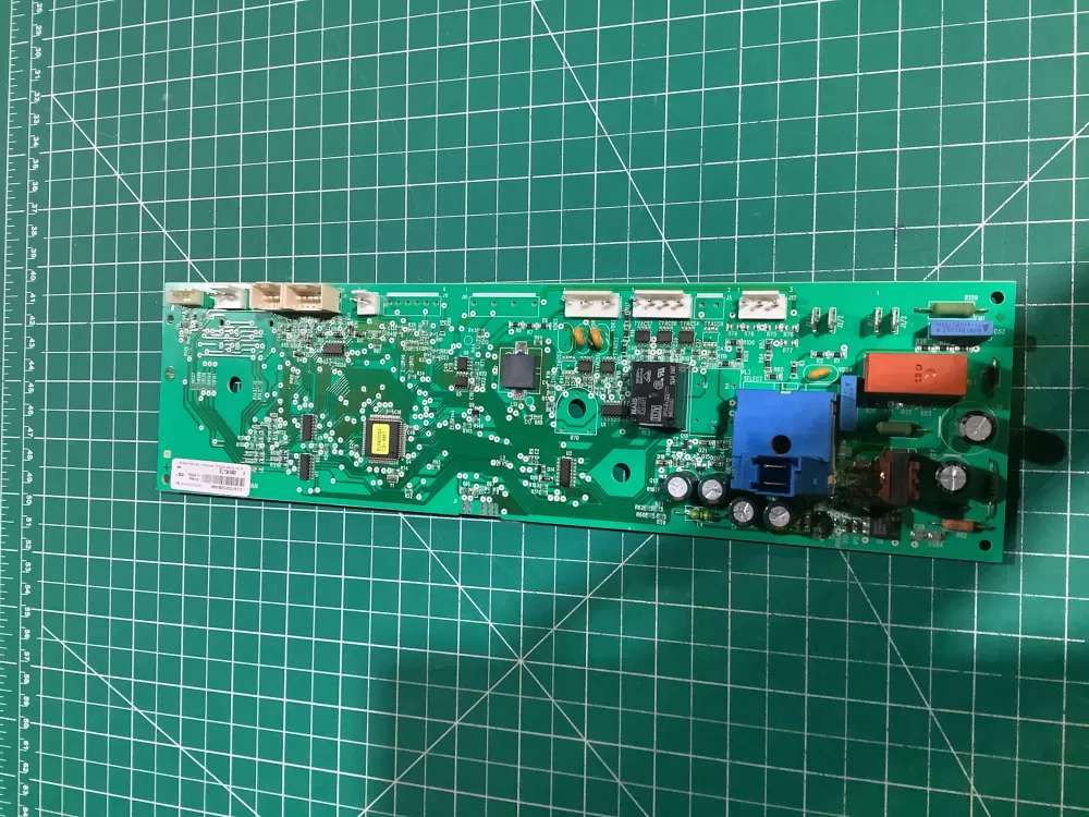 Frigidaire EL1345060A Washer Control Board Interface AZ153127 | NR127
