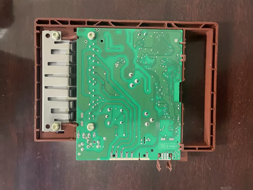 Kenmore 461970300683 4619 703 00683 Washer Motor Control Board AZ41929 | KM1732