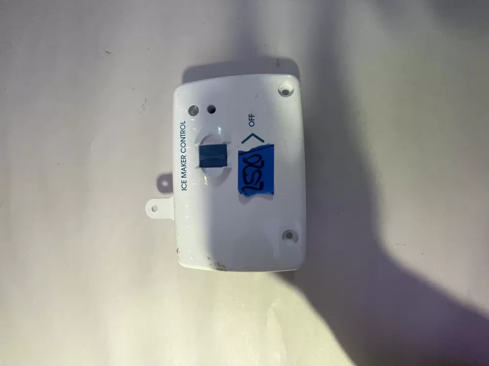 Kenmore 6100437 Refrigerator Control Board Ice Maker AZ196219 | KM2520