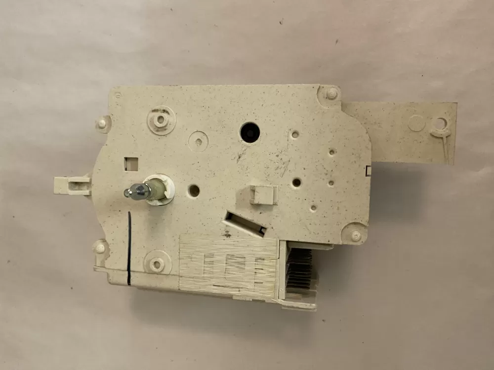 GE 175D6347P024 WH12X10478 Washer Timer AZ113150 | BK223