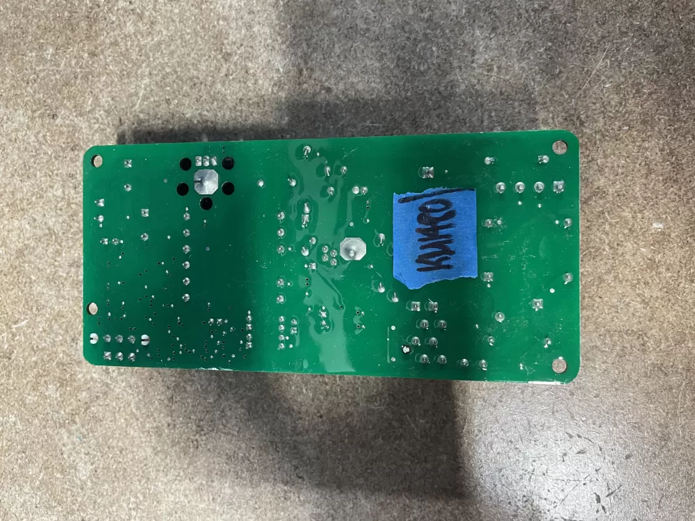 Whirlpool Maytag KitchenAid Kenmore Refrigerator Control Board AZ17105 | KM1480