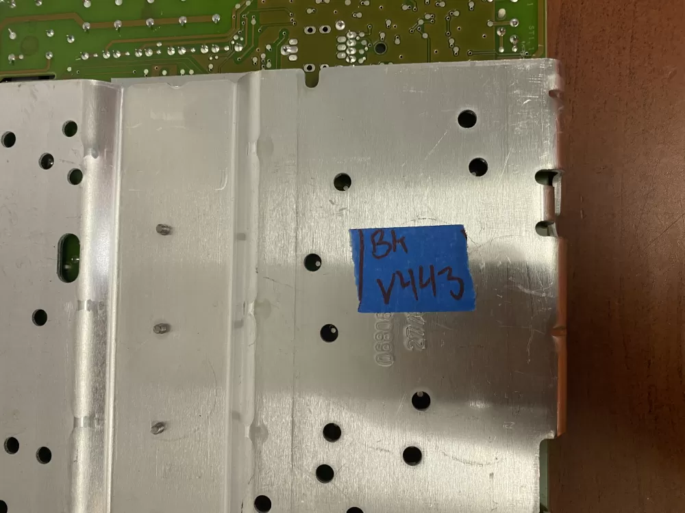 Miele 6921581 ELP255-KD 06921581 Control Board AZ45807 | BKV443