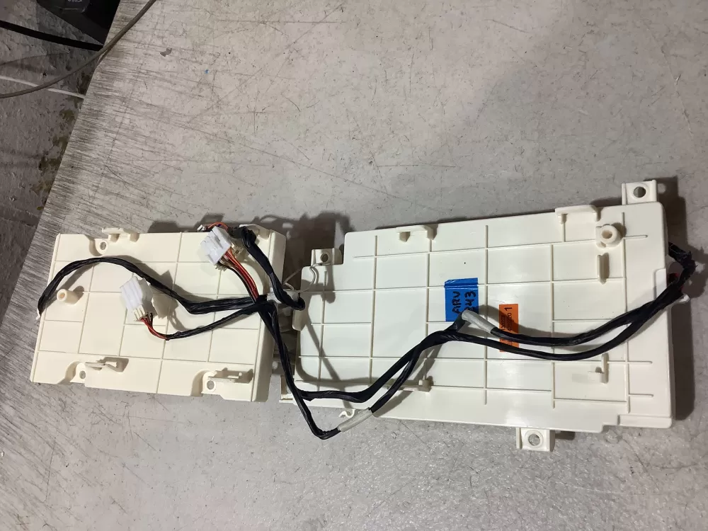 LG EAX48830515 EBR74752201 Washer Control Board AZ200115 | ARV843