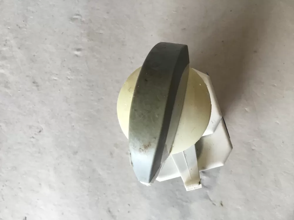 Whirlpool WP8543274 Dryer Inglis WP Start Switch AZ150285 | SL215