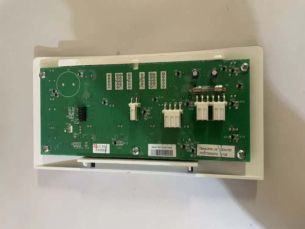 GE 200D7355G074 Refrigerator Dispenser Board AZ136670 | KM525