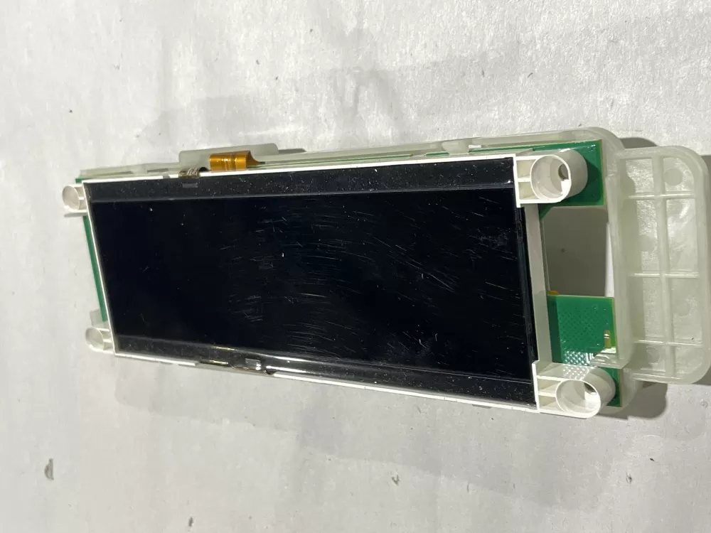KitchenAid W11094512 Range Oven Display Control Board AZ184621 | Wm394