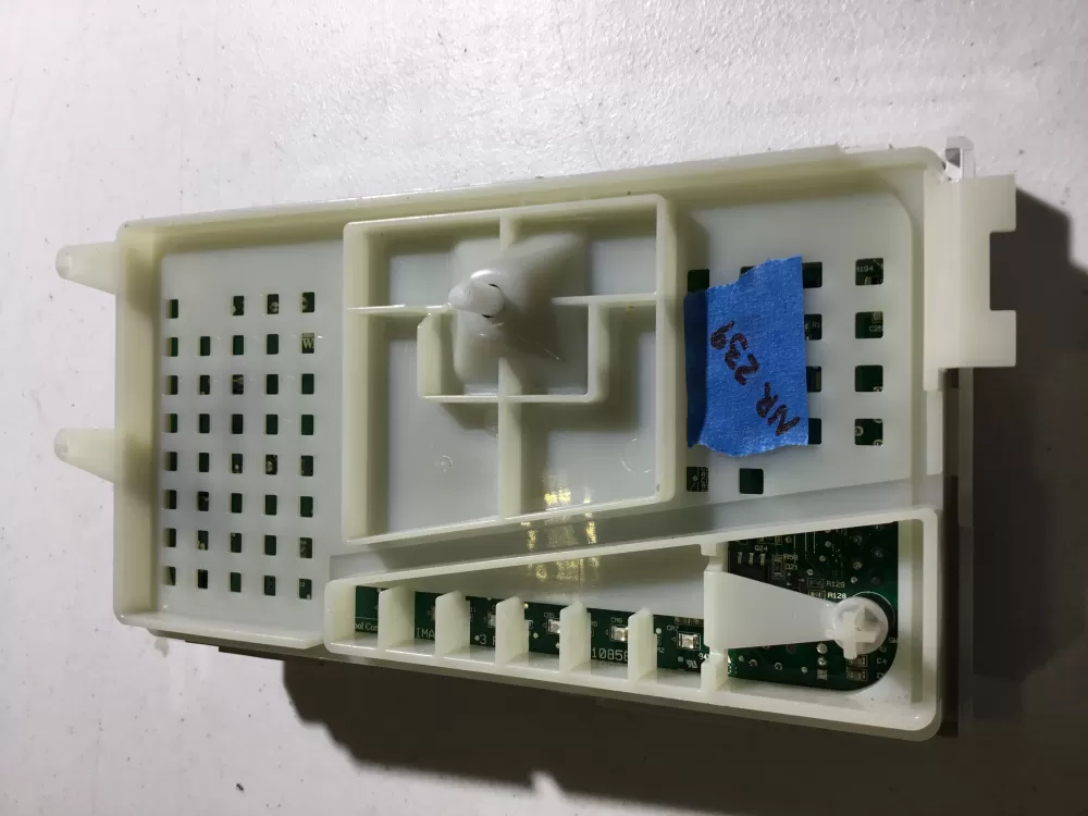 Whirlpool W10803586 W10841364 W10865064 Washer Control Board AZ29516 | NR239