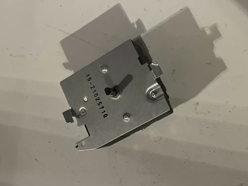 GE TMD14M30 234D2377P004 Dryer Timer AZ34811 | Wm69