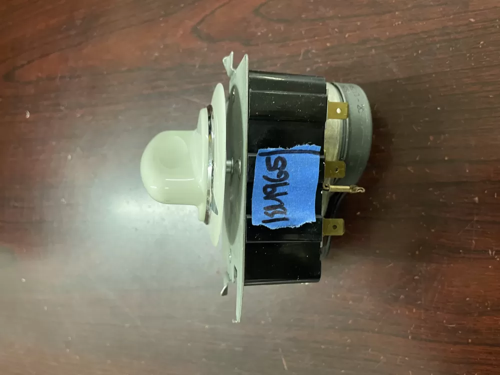 GE 572D520P021 WE4M271 Dryer Timer AZ89019 | KM965