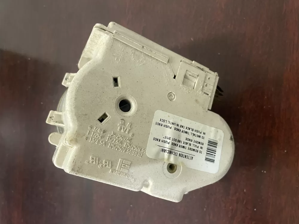 Whirlpool Washer Timer 3952499D AZ45892 | KM221