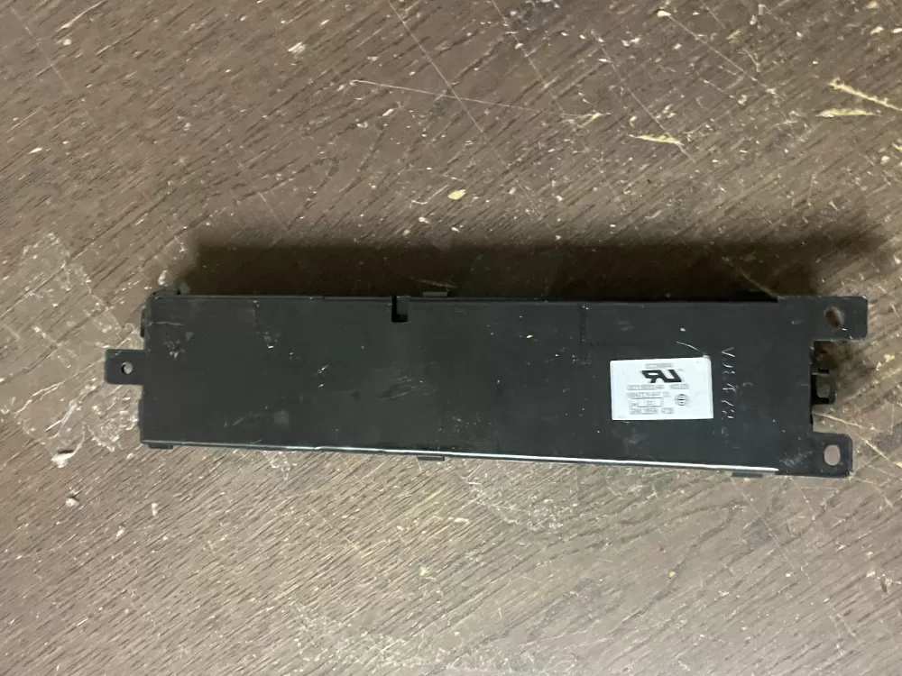 Haier 0031800144 V98472 Dryer Main Control Board AZ45874 | Wm715