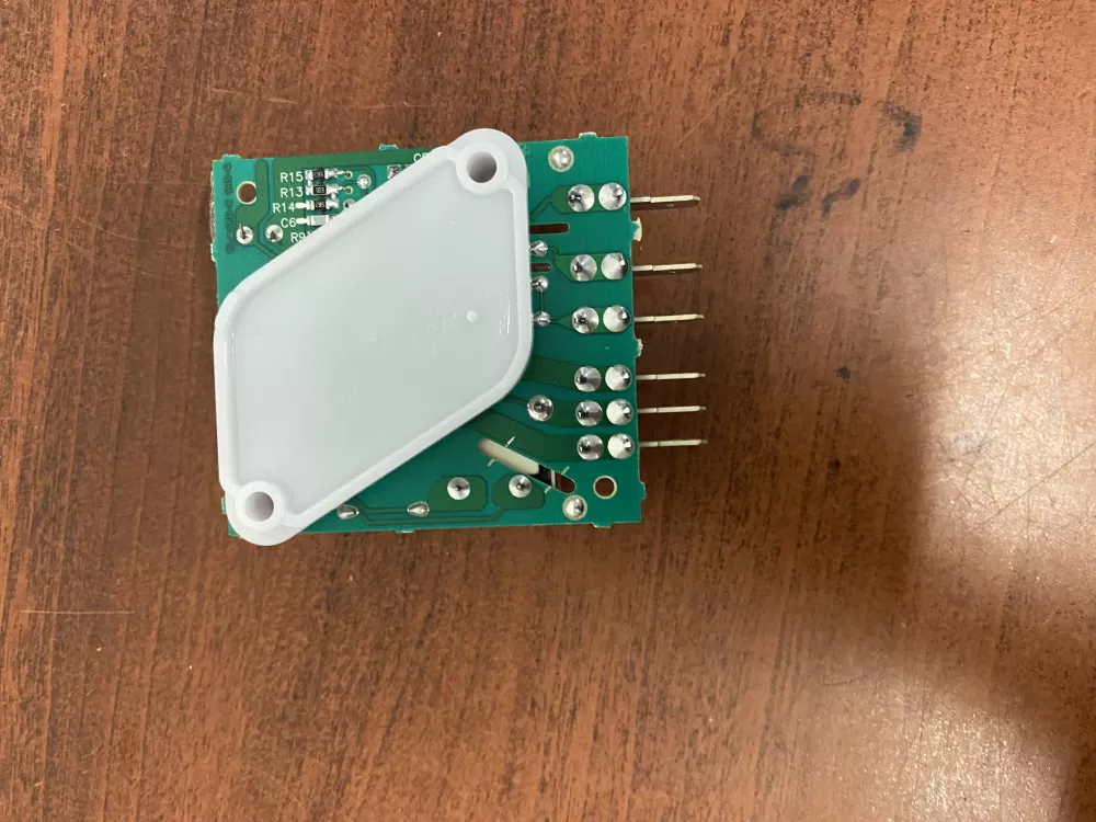 Whirlpool Maytag KitchenAid Refrigerator Control Board Defrost AZ39051 | BK526