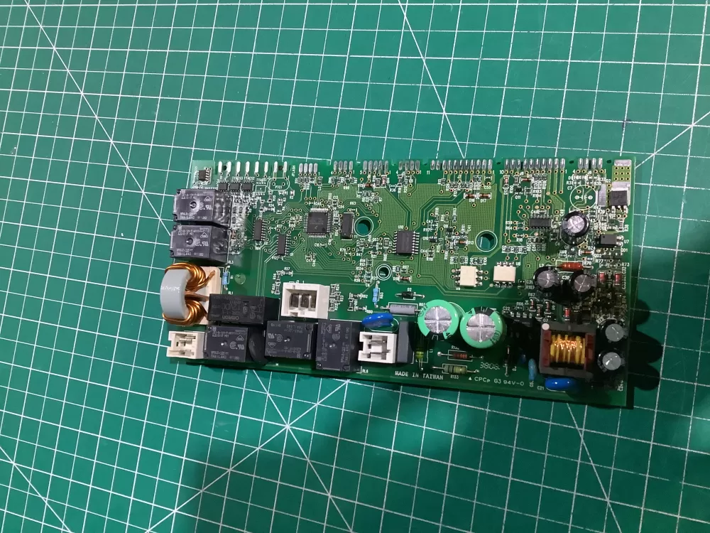 Frigidaire Electrolux EL1346184D Washer Control Board AZ153130 | NR127