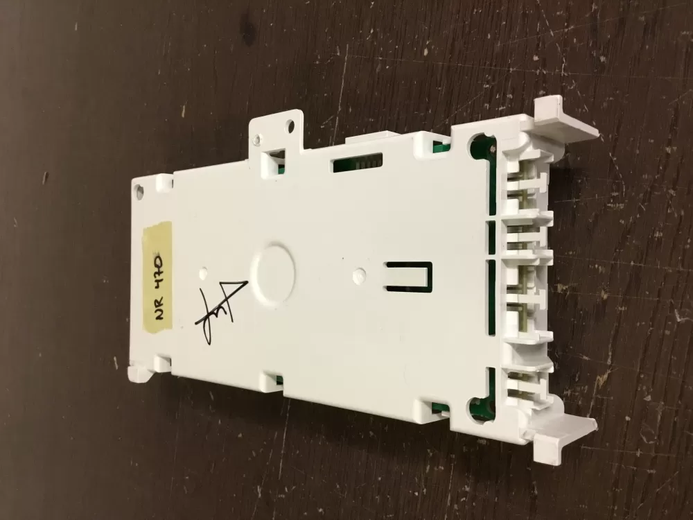 Maytag AP6015086 W10111621 WPW10111621 Dryer Control Board AZ6158 | NR470