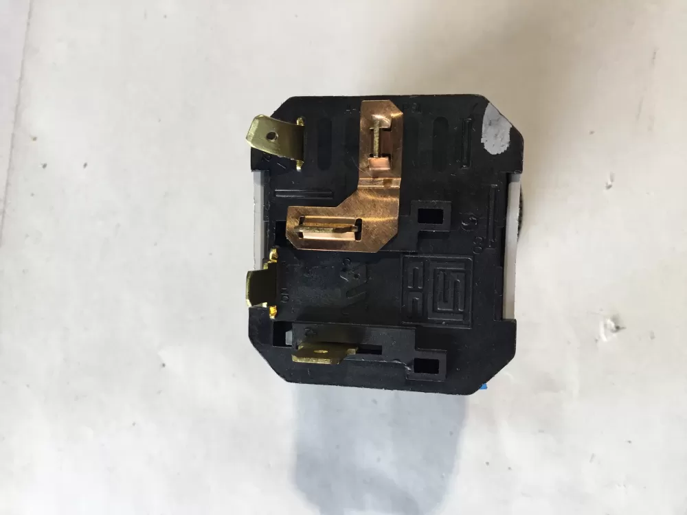 Whirlpool W10117655 Dryer Crosley Control Board Start Switch AZ149506 | SL215