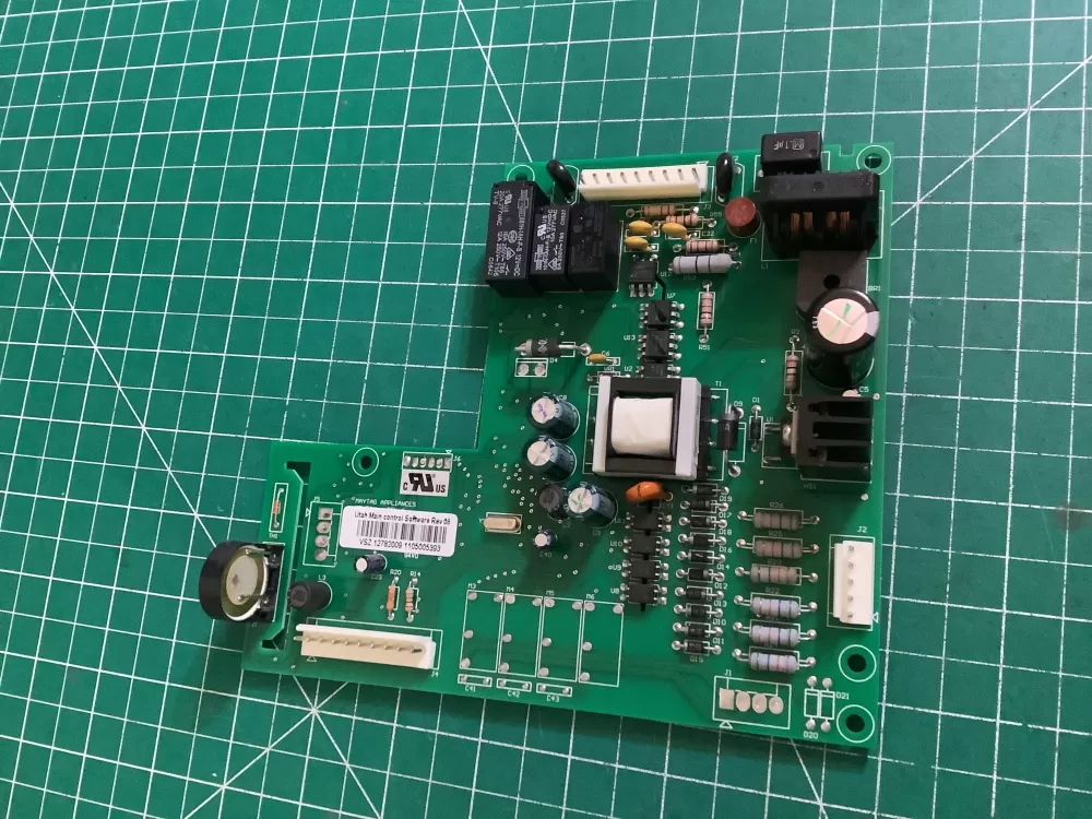 Maytag Refrigerator 12782009 Control Board AZ173375 | NR2617