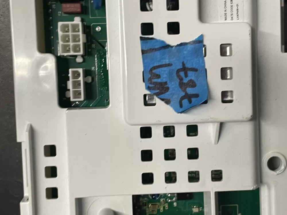 Maytag W10779756 W10833062 W10864962 Washer Control Board AZ24220 | WM787