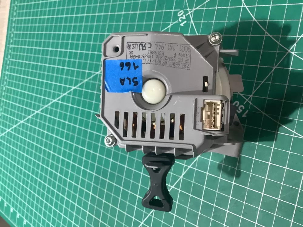 9001141944 12008381 Dishwasher Pump for Bosch AZ188506 | SL166