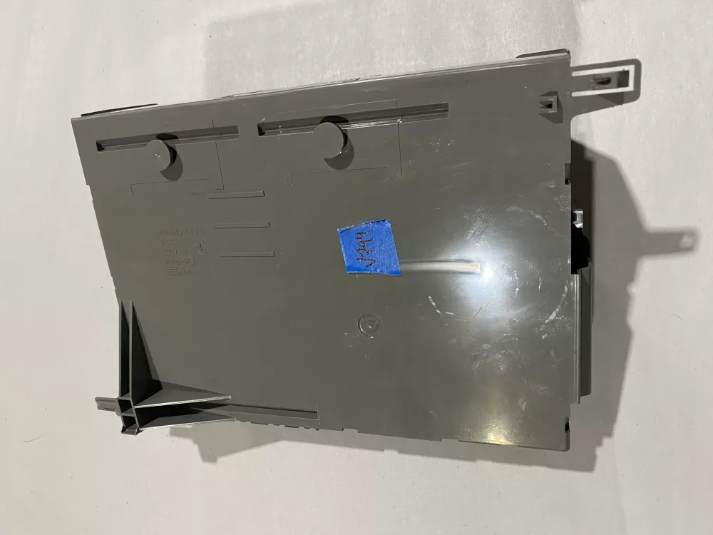Whirlpool AP6237979 W10881472 W10885577 Washer Control Board AZ184349 | BKV794