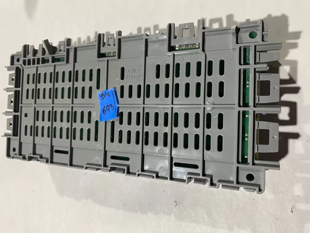 Whirlpool W10384471 WPW10384471 Washer Control Board AZ134646 | BK693