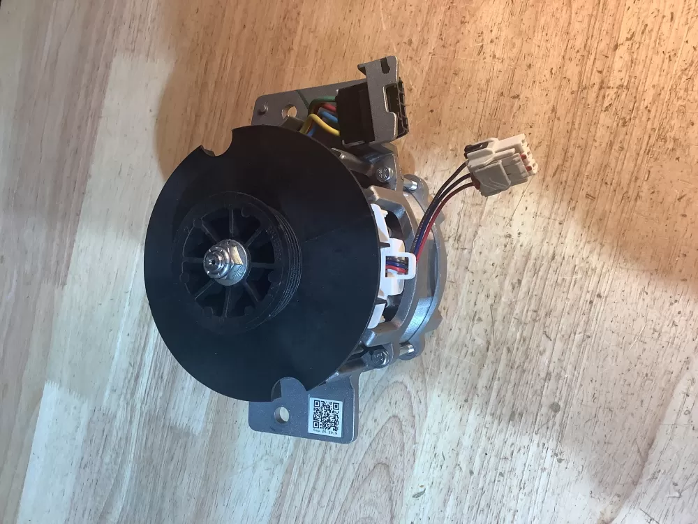 GE 290D1391P002 Washer Motor