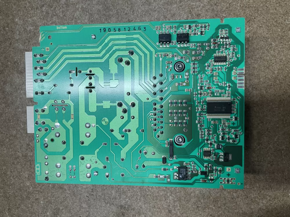 Whirlpool Kenmore WPW10163007 8540540 Washer Control Board AZ12787 | KM1041