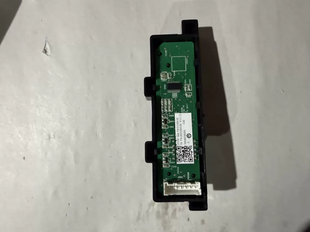 GE 265D3256G100 Dishwasher Control Board AZ215546 | KM2720