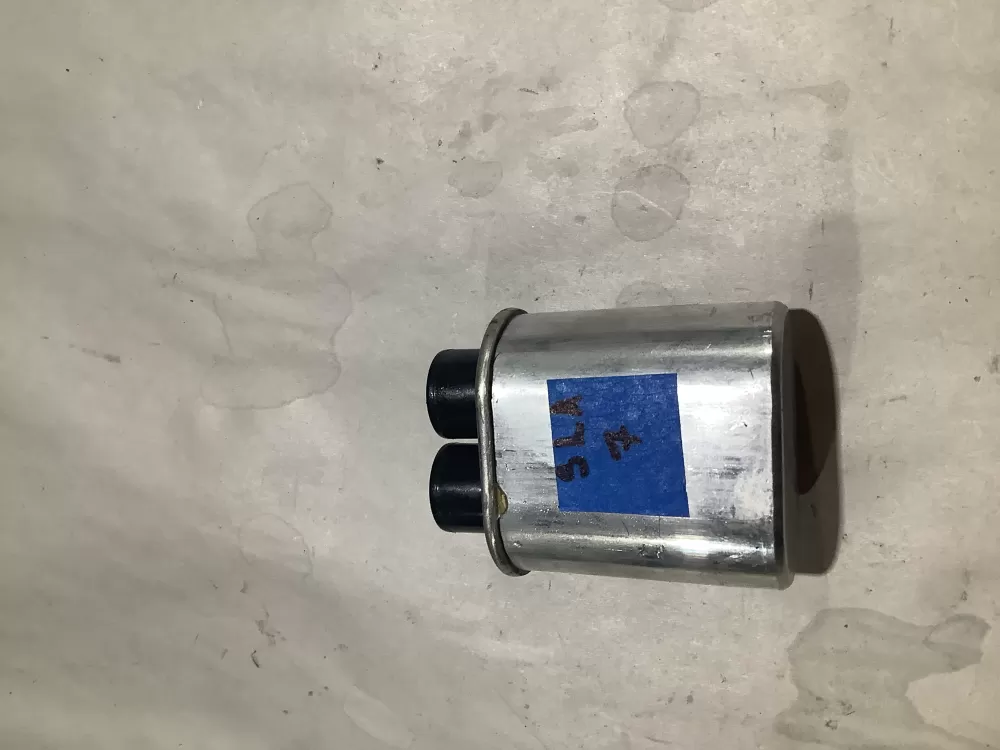Samsung 2501-001021 Capacitor AZ107092 | SL7