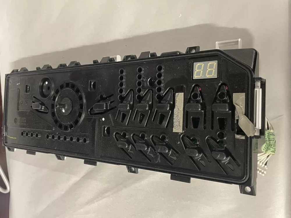 Whirlpool WPW10269599  AP6018200  W10269599  4443556  PS11751502  W10252255 Washer Control Board