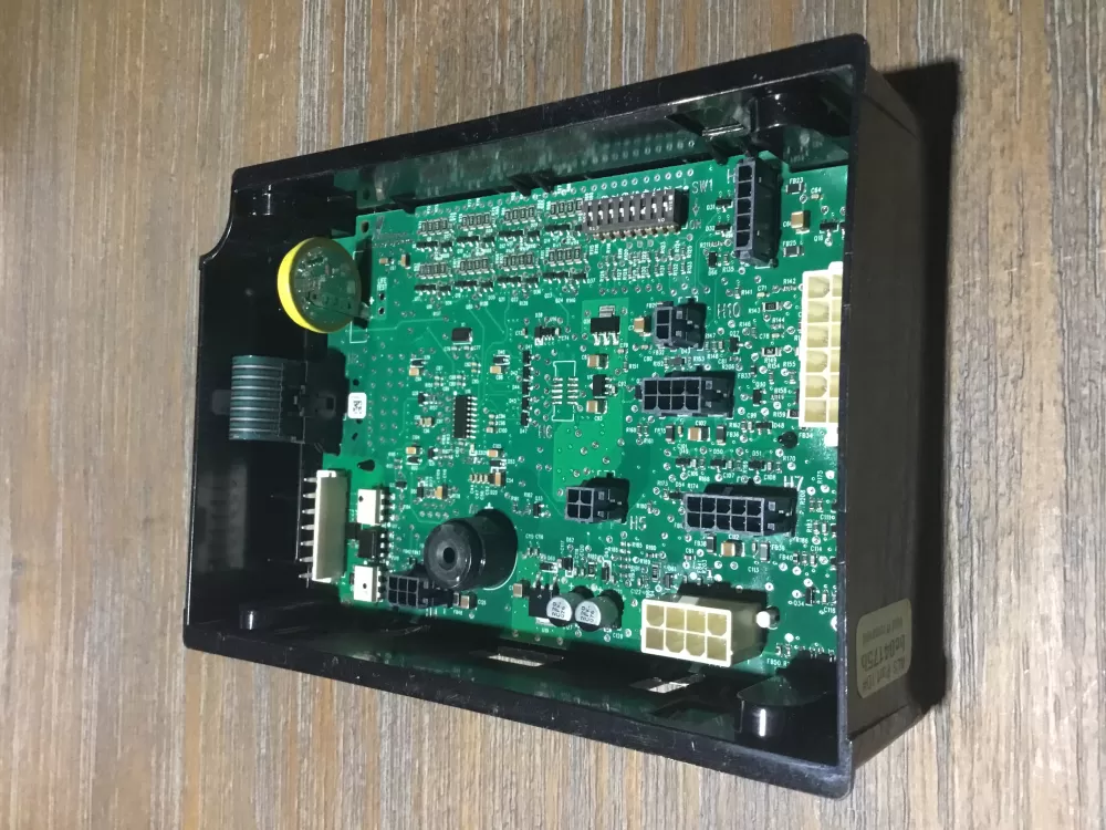 Speed Queen Alliance 202727 203564P Washer Control Board AZ49526 | NR1812