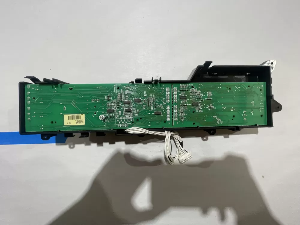 LG Whirlpool Maytag W10215800 W10215450 Washer Control Board AZ187092 | KMV785