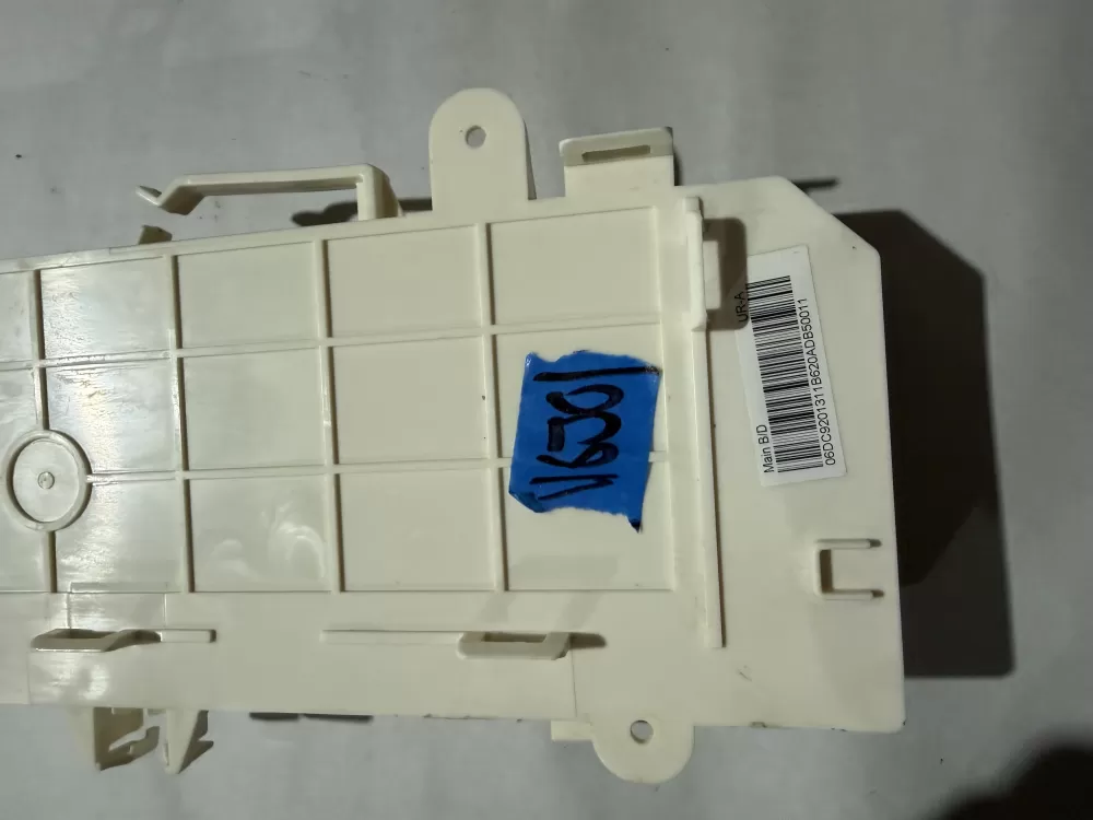 Samsung Washer Display Control Board DC92-01311B AZ225759 | KMV630