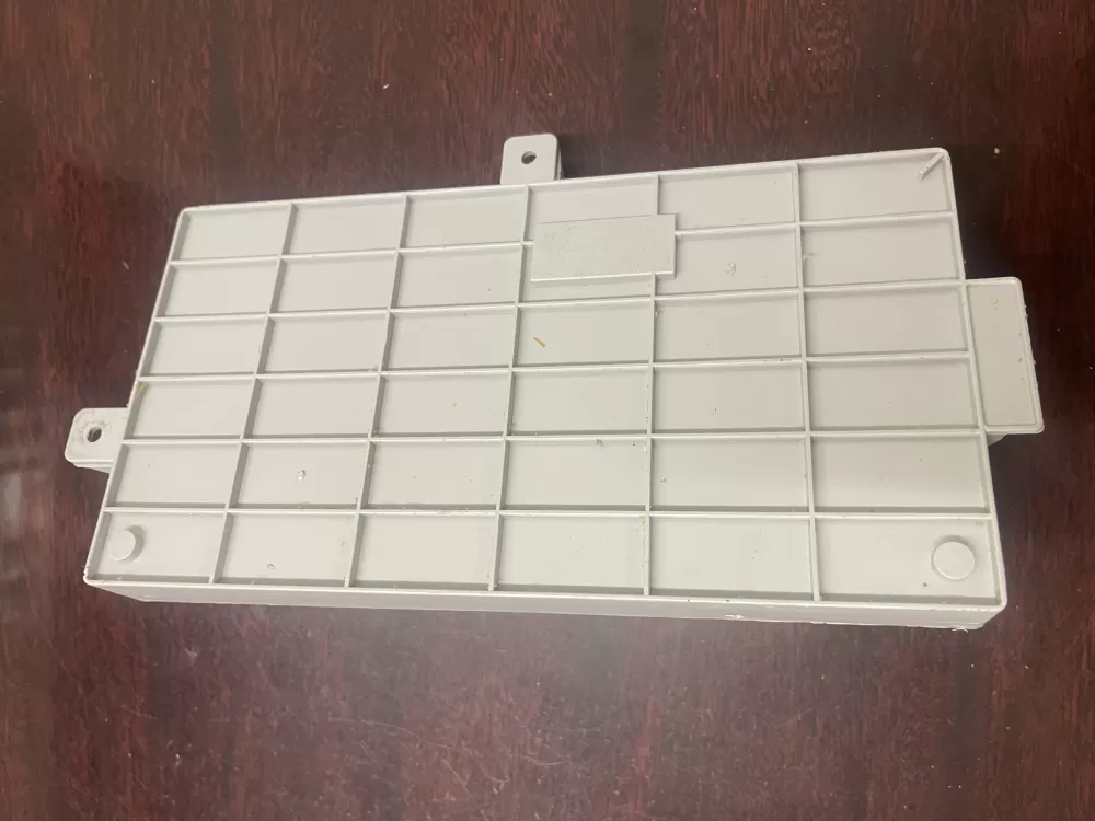 Samsung DC41 00092A Dryer Control Board AZ34445 | KM1701