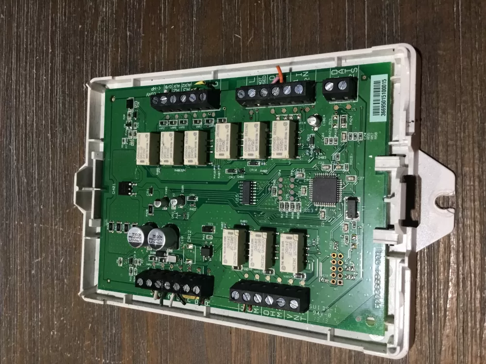 Honeywell THM5421C1008  36695015100015 Honeywell