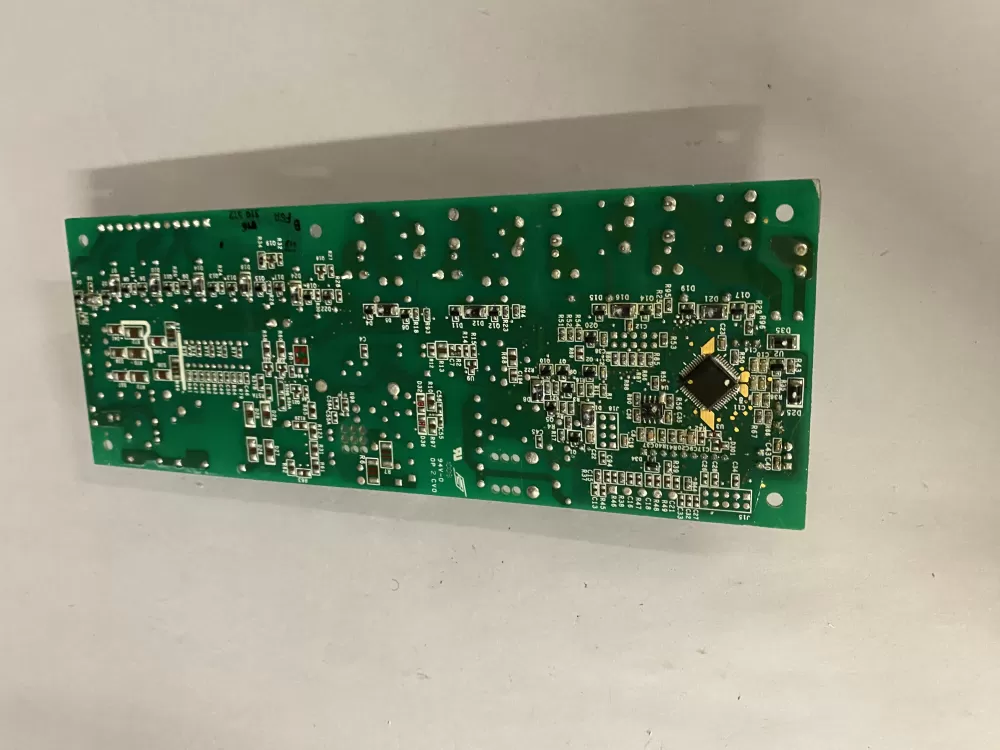 GE WB27T11086 191D5708G002 Range Relay Control Board AZ219541 | BK763