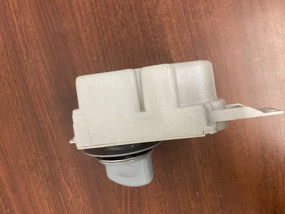 GE WH12X10480 175D6347P022  Washer Timer With Knob AZ46800 | BK1512