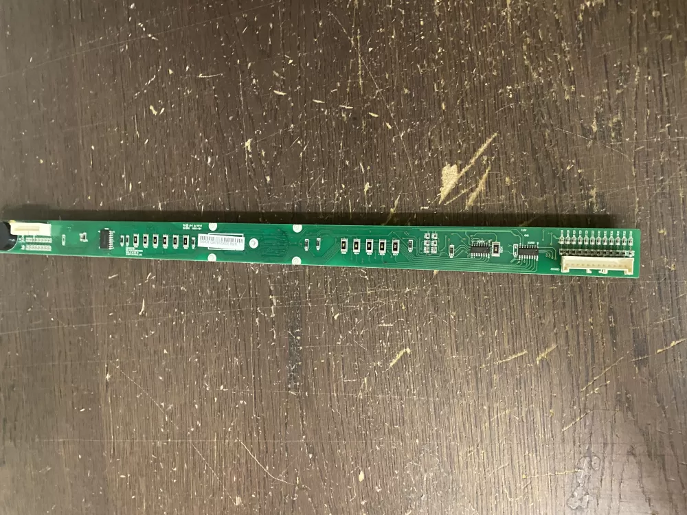 LG EBR78723602 Refrigerator User Interface Control Board AZ52689 | BK1865