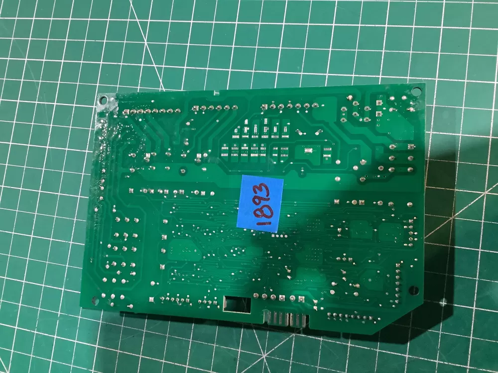 Whirlpool W10743957 Refrigerator Control Board AZ151183 | NR1893