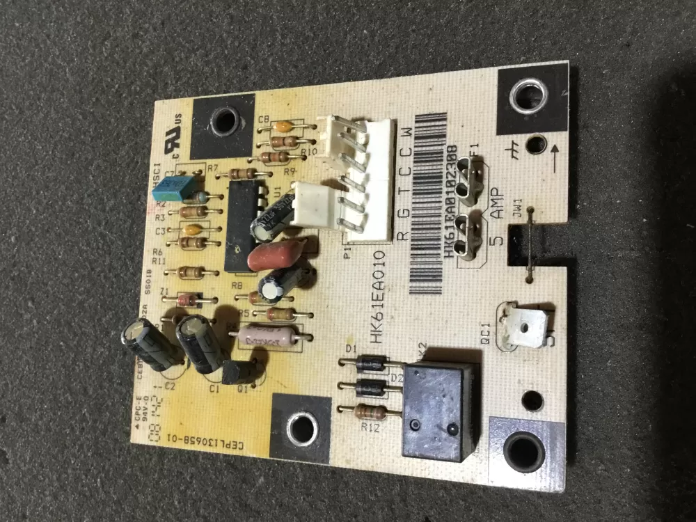 Carrier Sears CEPL130658-01 Blower Control Board AZ109766 | NR491