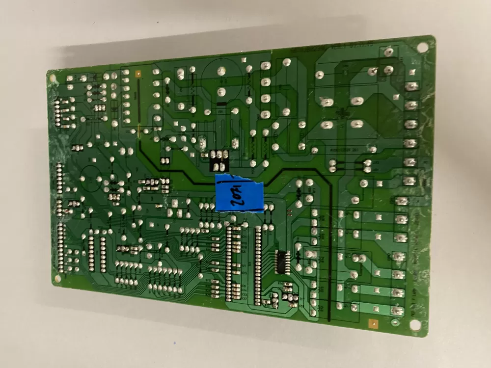 LG AP5000748 6871JB1423J PS3530043 Refrigerator Control Board AZ226339 | BK2071
