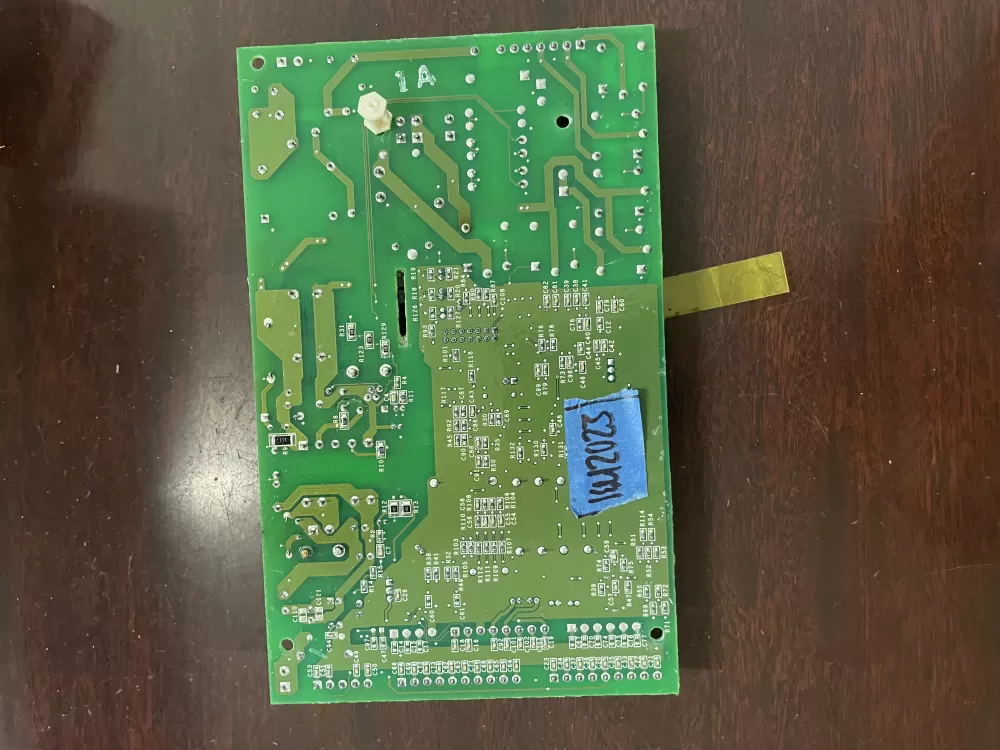 GE 200D4854G017 EBX1069P005 WR55X10524 Fridge Control Board AZ57007 | KM2023