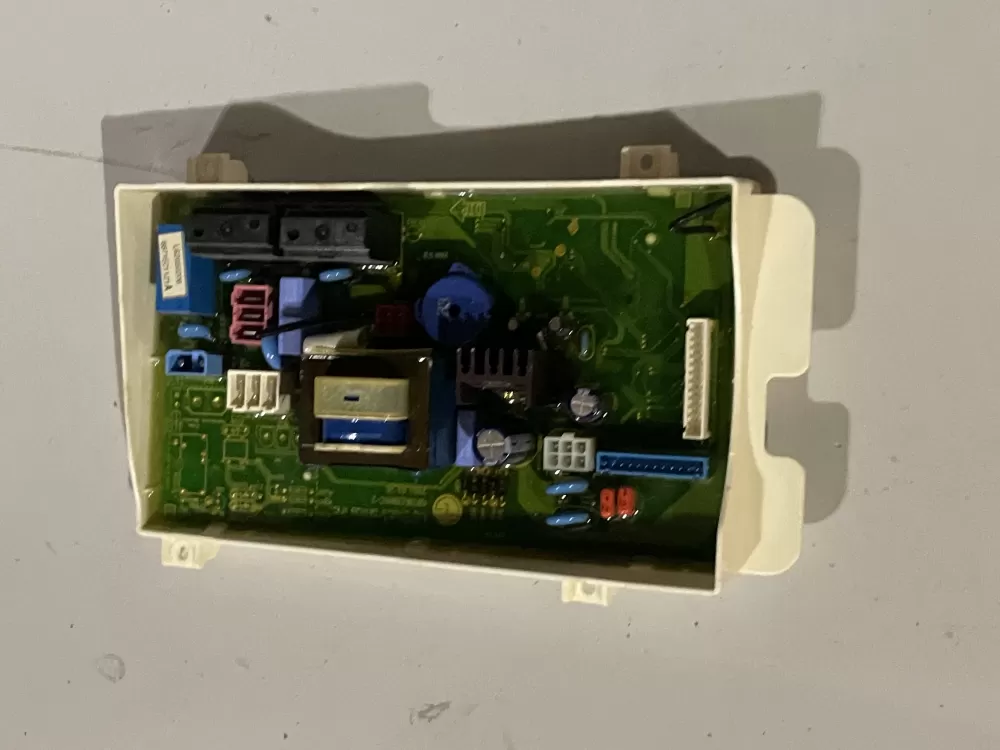 LG 6871EC1121A 6871EC1121D 6870EC9081C-2 Dryer Control Board