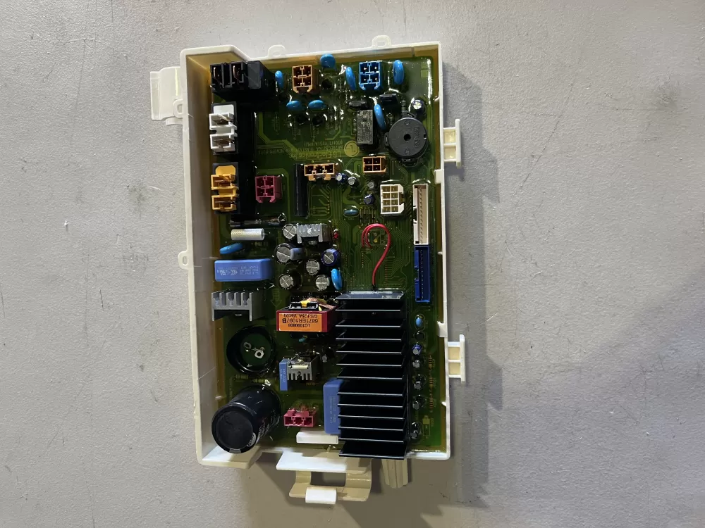 LG 1377753  AH3529961  EA3529961  PS3529961  6871ER1097B  AP4439669 Main Pcb Power Control Board Assembly