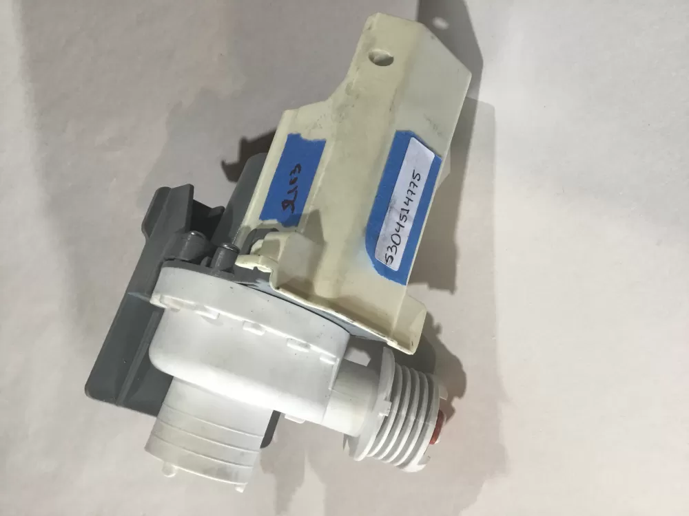 Electrolux 5304509619 5304514775 Washer Pump AZ101653 | Sl103