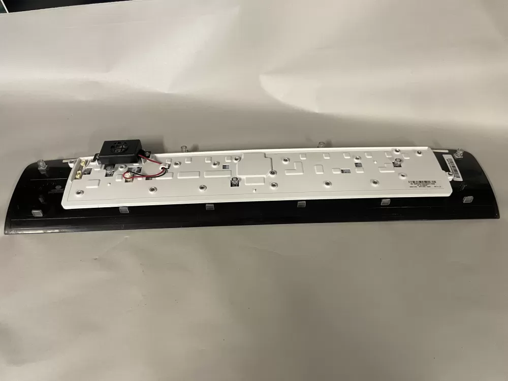 Whirlpool Cabrio W10507946 W10860919 Washer UI Control Board AZ225229 | Wmv978