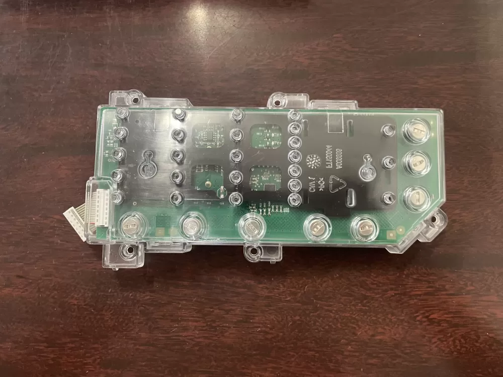 Frigidaire Kenmore Electrolux 5304515232 Dryer Control Board AZ43520 | KM1749