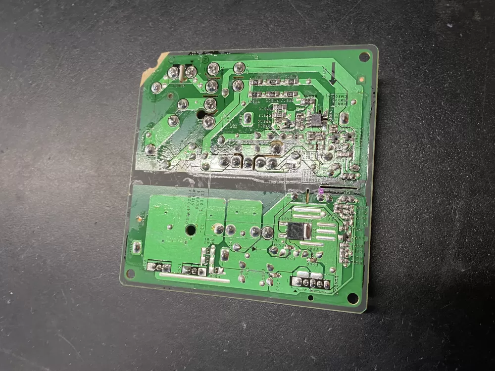 Samsung DA92 00486A Refrigerator Control Board AZ22935 | BK931