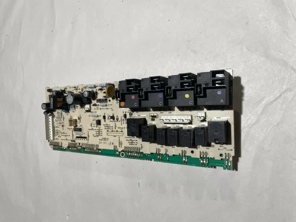 GE AP5982411  4273197  PS11700842  WB27X20959  WB27X21624 Oven Control Board #